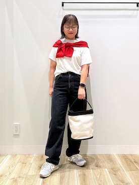 ながせさんのコーディネート