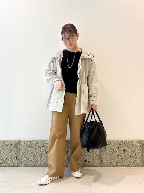 ダブルチェーンネックレス（ネックレス）｜URBAN RESEARCH DOORS