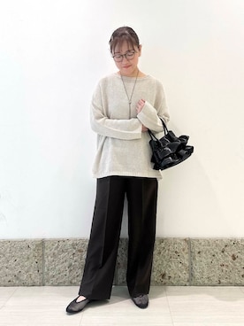 ながせさんのコーディネート