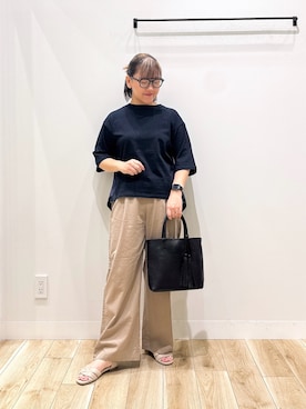 ながせさんのコーディネート