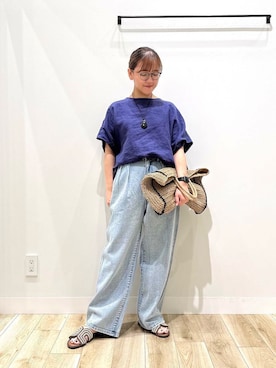 ながせさんのコーディネート