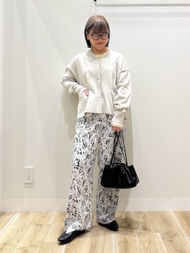 ながせさんのコーディネート