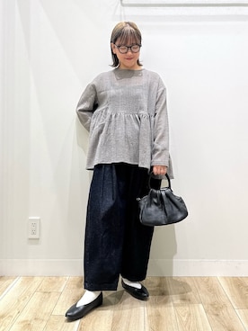 ながせさんのコーディネート