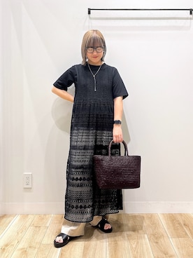 ながせさんのコーディネート