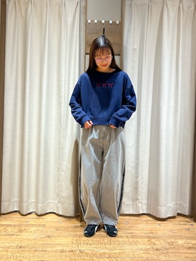 ァ ォ ィ🪿さんのコーディネート