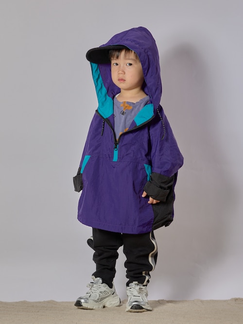 セール】ナイロンキリカエアノラック 145797（ブルゾン）｜LOWRYS FARM