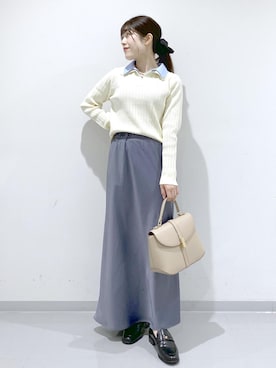 Sayuさんのコーディネート