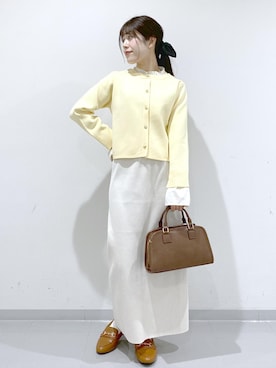 Sayuさんのコーディネート