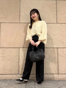 やまださんのコーディネート