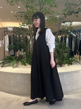 やまださんのコーディネート