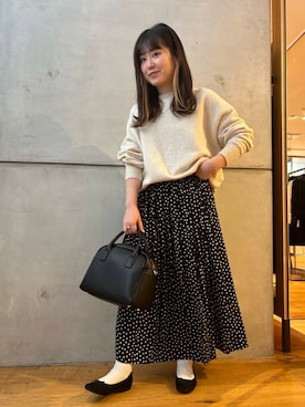 やまださんのコーディネート