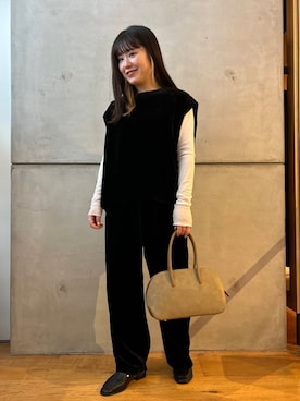 やまださんのコーディネート