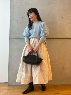 やまださんのコーディネート