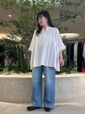 やまださんのコーディネート