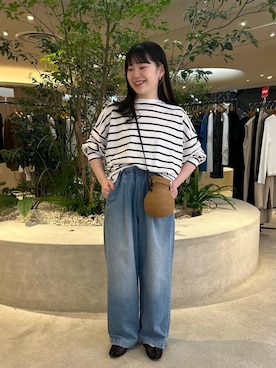 やまださんのコーディネート