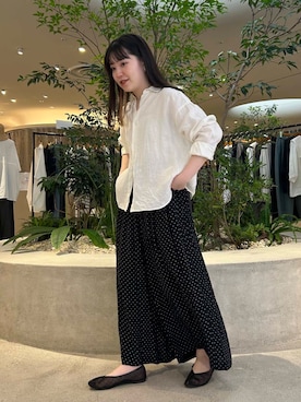 やまださんのコーディネート