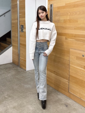 Hitomiさんのコーディネート