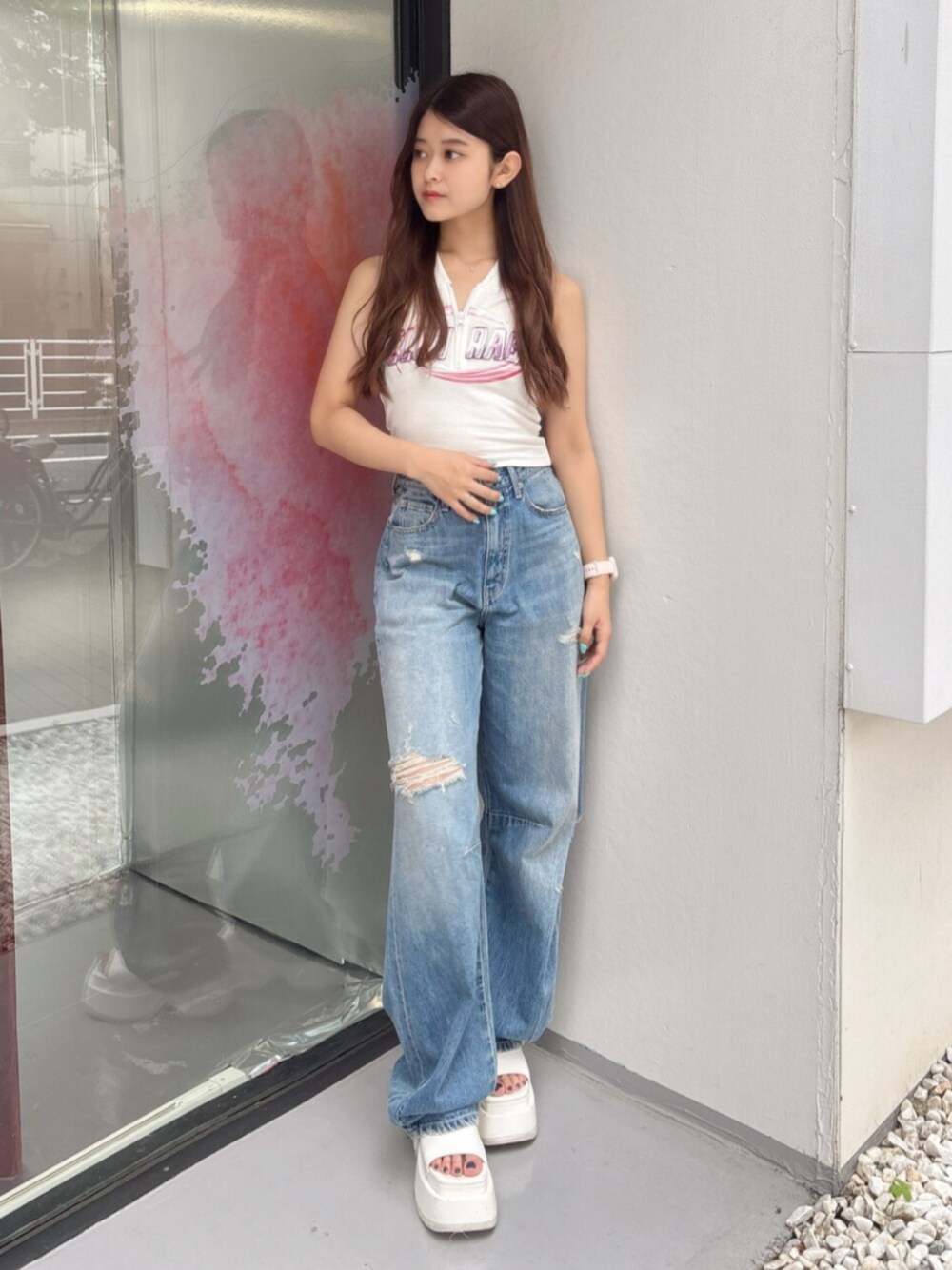 2025.07.07 UP｜ジェイダ（GYDA）、Hitomi、25541398｜RUNWAY