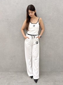 GD バイカラースウェットパンツ｜ジェイダ（GYDA）公式通販