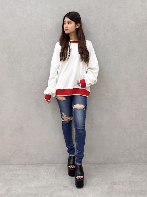 【ウォニョン着用】 JEANS チャンキーシティサンダル 直営 2点でさらに10％OFF】チャンキーシティサンダル | トミー