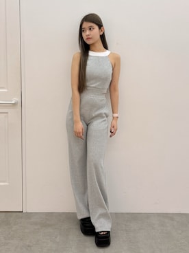 Hitomiさんのコーディネート