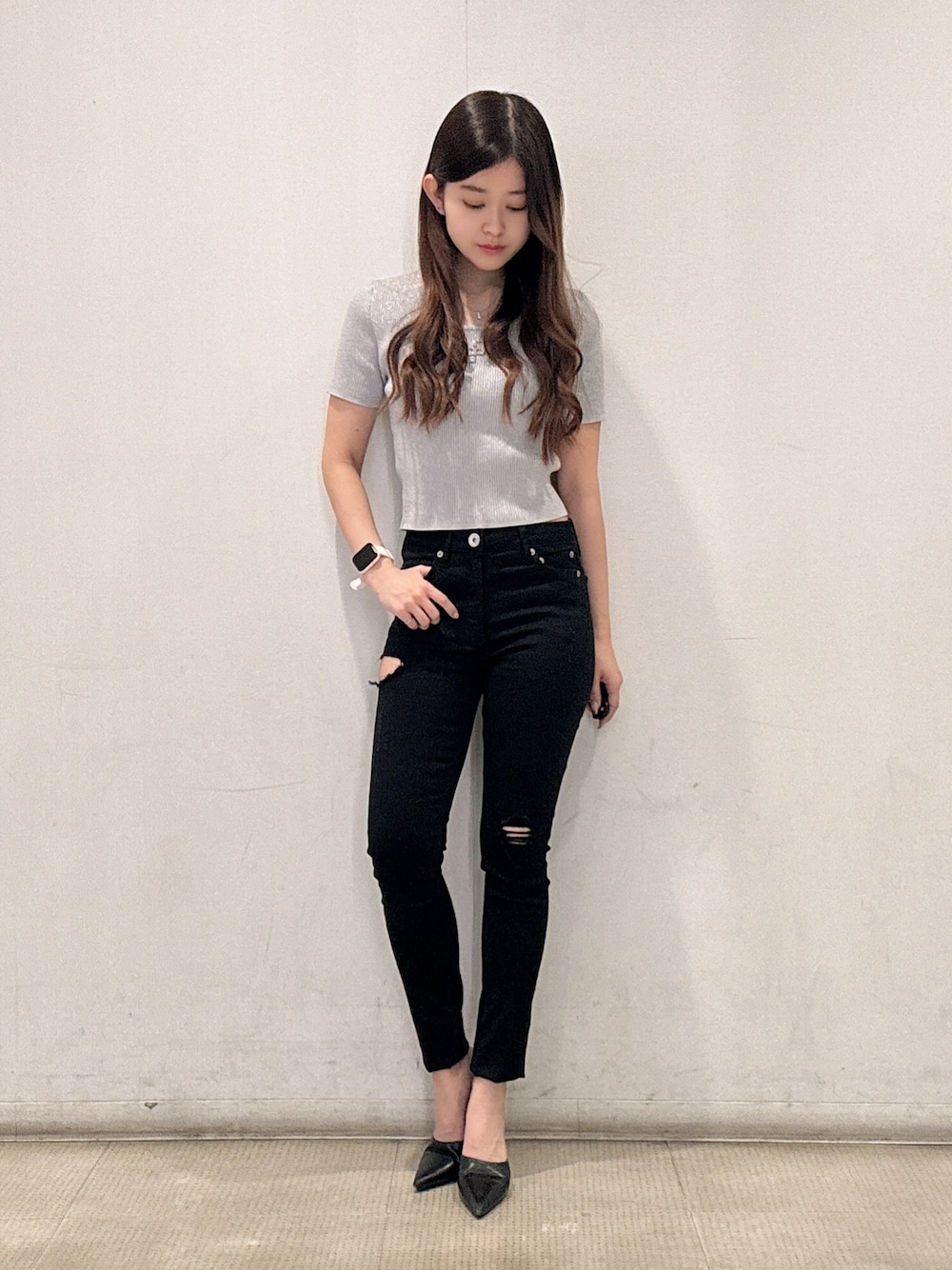 2025.05.26 UP｜ジェイダ（GYDA）、Hitomi、25396854｜RUNWAY channel