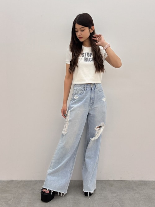 BASIC チャンキーサンダル