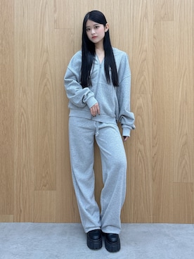 Hitomiさんのコーディネート