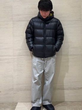 mmassahironさんのコーディネート