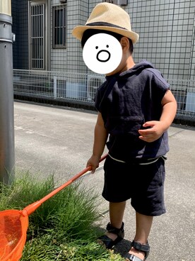 もんもんちゃんさんのコーディネート