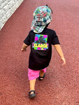 もんもんちゃんさんのコーディネート