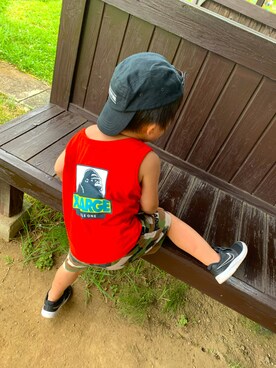 もんもんちゃんさんのコーディネート