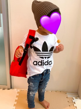 もんもんちゃんさんのコーディネート