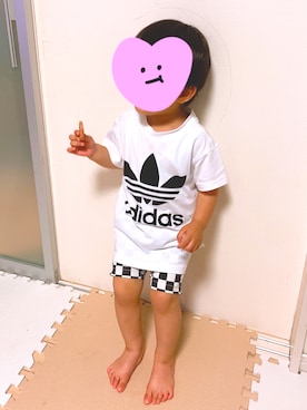 もんもんちゃんさんのコーディネート