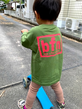 もんもんちゃんさんのコーディネート