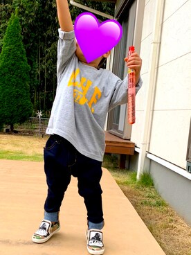 もんもんちゃんさんのコーディネート