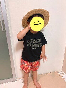 もんもんちゃんさんのコーディネート