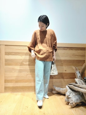 yukiさんのコーディネート