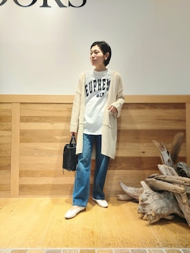 yukiさんのコーディネート