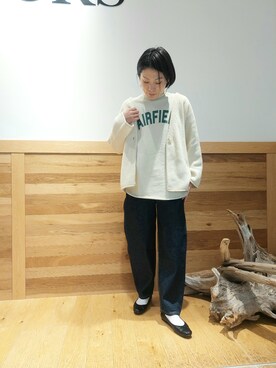 yukiさんのコーディネート