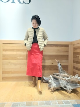 yukiさんのコーディネート