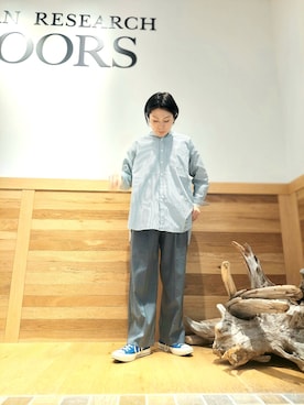 yukiさんのコーディネート