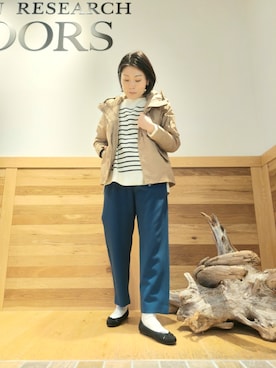 yukiさんのコーディネート