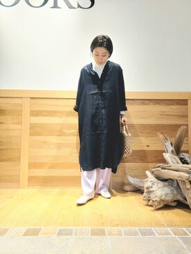 yukiさんのコーディネート