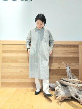 yukiさんのコーディネート