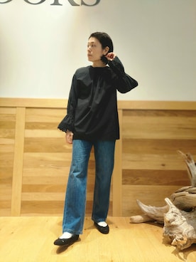 yukiさんのコーディネート