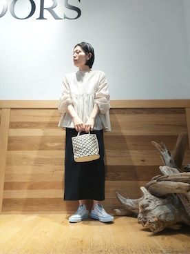 yukiさんのコーディネート