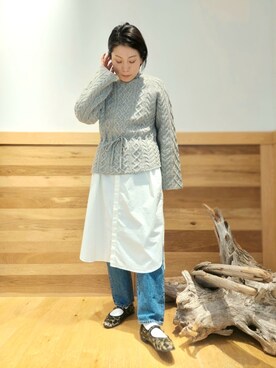 yukiさんのコーディネート