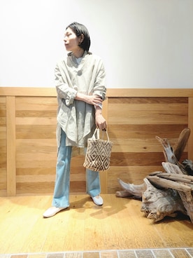 yukiさんのコーディネート