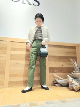 yukiさんのコーディネート